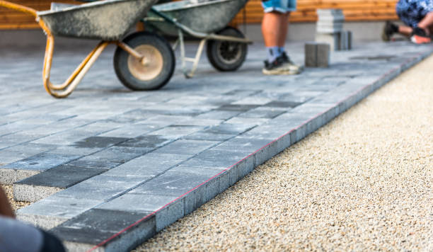 Reasons to Select Us for Your Driveway Paving Requirements in Crystal City, MO