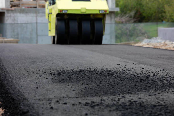 Best Professional Driveway Pavers  in Crystal City, MO