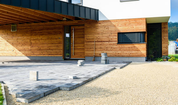 Best Best Driveway Pavers  in Crystal City, MO