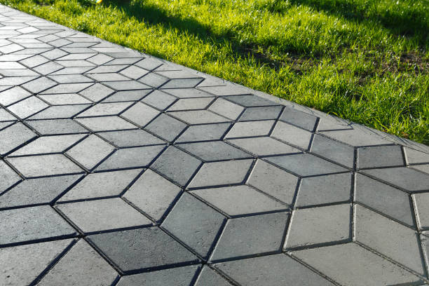 Best Driveway Resurfacing Pavers  in Crystal City, MO