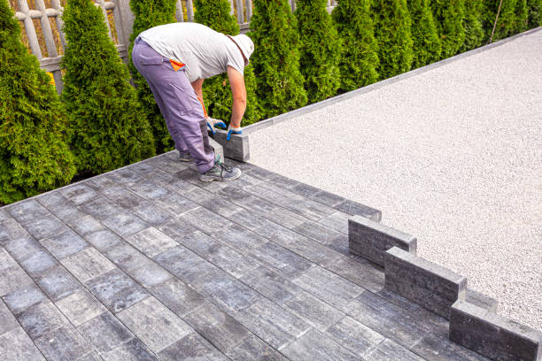 Trusted Crystal City, MO Driveway Pavers Experts