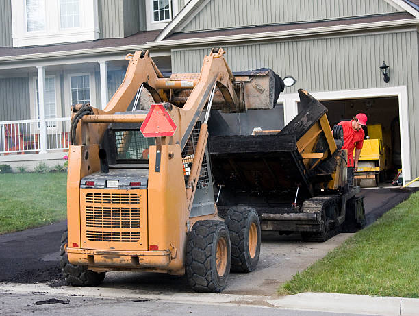 Best Brick Driveway Pavers  in Crystal City, MO