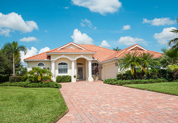 Best Residential Paver Driveway  in Crystal City, MO