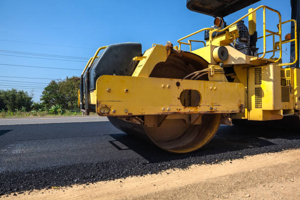 Best Cobblestone Driveway Pavers  in Crystal City, MO